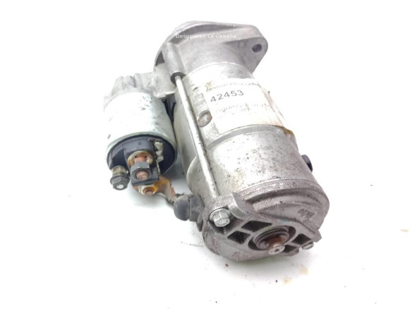 6611513801, ARRANQUE SSANGYONG REXTON (GAB_)|Desguaces La Cabaña