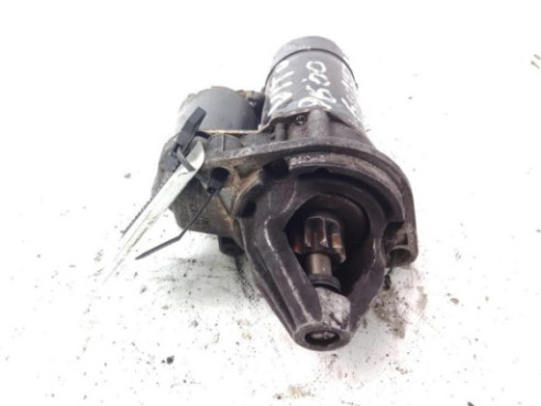 D6RA168, ARRANQUE MERCEDES BENZ CLK (C208)|Desguaces La Cabaña