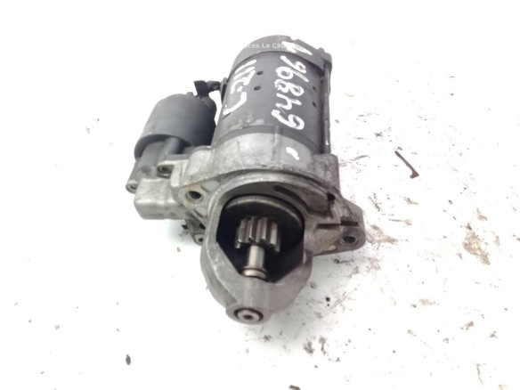 0001223006, ARRANQUE MERCEDES BENZ CLASE M (W163)|Desguaces La Cabaña