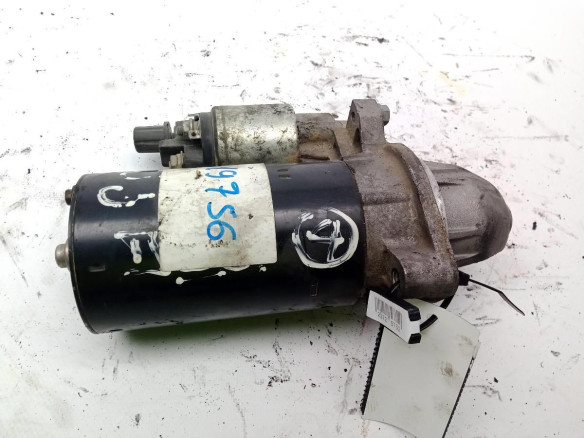 001109250,0051516601, ARRANQUE MERCEDES BENZ CLASE E (W211)|Desguaces La Cabaña