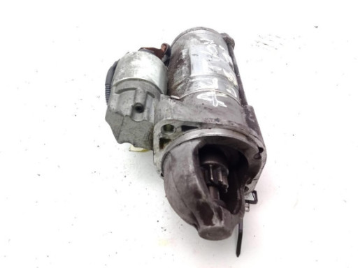 001107073,06B911023, ARRANQUE AUDI A4 (8E2, B6)|Desguaces La Cabaña