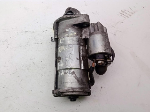 6611513801, ARRANQUE SSANGYONG REXTON (GAB_)|Desguaces La Cabaña