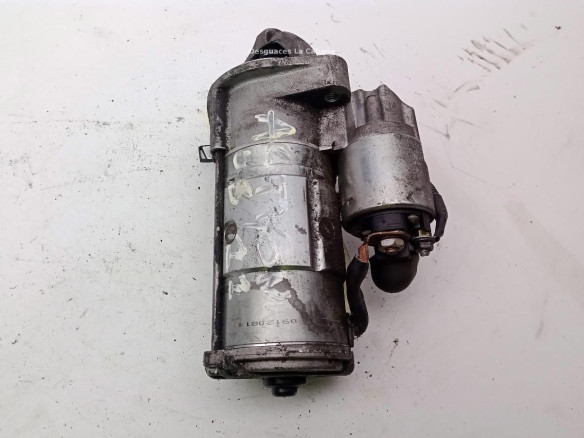 6611513801, ARRANQUE SSANGYONG REXTON (GAB_)|Desguaces La Cabaña