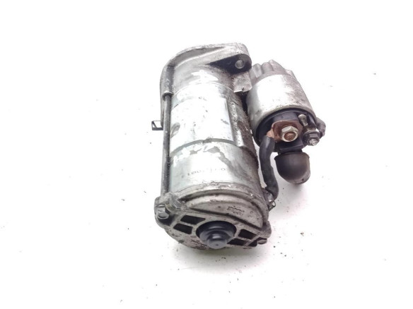 6611513801, ARRANQUE SSANGYONG REXTON (GAB_)|Desguaces La Cabaña