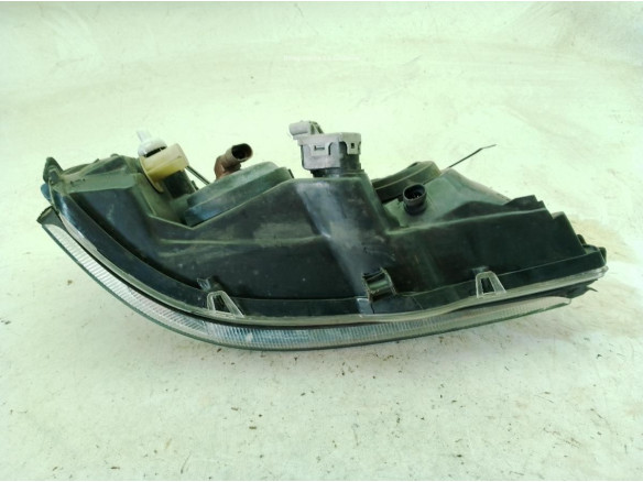 FARO IZQUIERDO OPEL ASTRA G Ranchera familiar (T98)|Desguaces La Cabaña