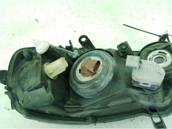 FARO IZQUIERDO OPEL ASTRA G Ranchera familiar (T98)|Desguaces La Cabaña