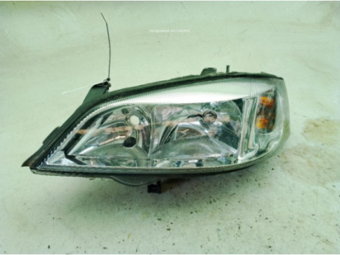 FARO IZQUIERDO OPEL ASTRA G Ranchera familiar (T98)|Desguaces La Cabaña