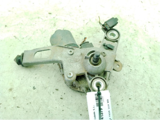 MOTOR LIMPIAPARABRISAS DELANTERO|Desguaces La Cabaña