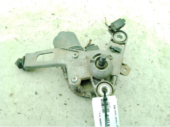 BM5117504BK MOTOR LIMPIAPARABRISAS DEL FORD FOCUS III|Desguaces La Cabaña