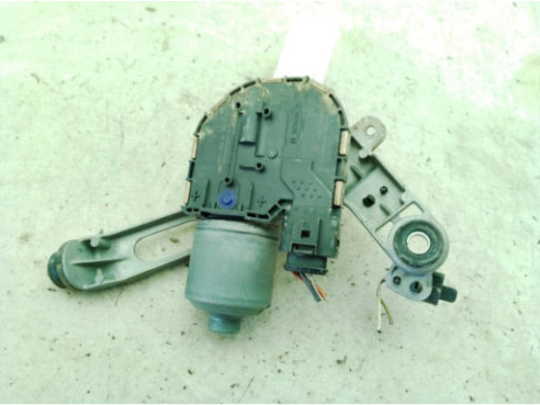 MOTOR LIMPIAPARABRISAS DELANTERO|Desguaces La Cabaña 2