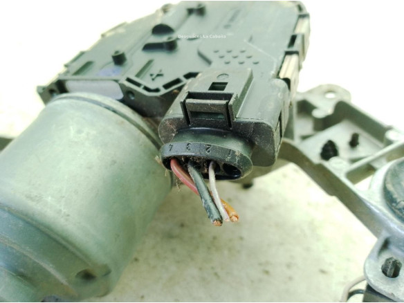 BM5117504BK MOTOR LIMPIAPARABRISAS DEL FORD FOCUS III|Desguaces La Cabaña