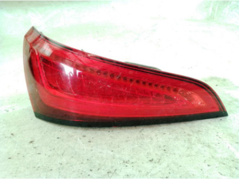 8R0945093C PILOTO TRA IZQ EXT AUDI Q5 (8RB)|Desguaces La Cabaña