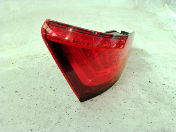 8R0945093C PILOTO TRA IZQ EXT AUDI Q5 (8RB)|Desguaces La Cabaña