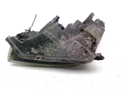 24451033RH FARO DERECHO OPEL ASTRA H (A04)|Desguaces La Cabaña