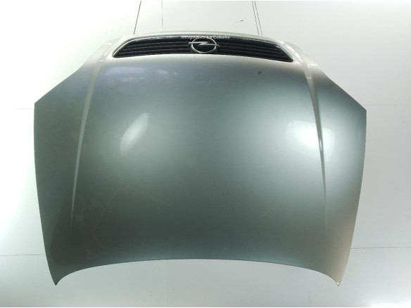 93171043  CAPO OPEL ASTRA G Ranchera familiar (T98)|Desguaces La Cabaña