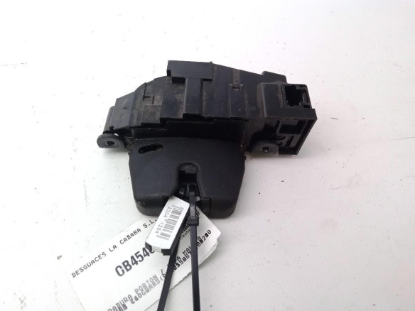 9671153780 CERRADURA PORTON / TAPA MALETA CITROEN C4 Grand Picasso I (UA_)|Desguaces La Cabaña