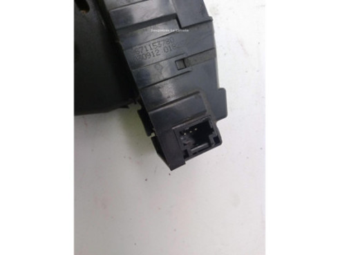 9671153780 CERRADURA PORTON / TAPA MALETA CITROEN C4 Grand Picasso I (UA_)|Desguaces La Cabaña
