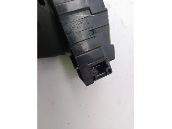 9671153780 CERRADURA PORTON / TAPA MALETA CITROEN C4 Grand Picasso I (UA_)|Desguaces La Cabaña