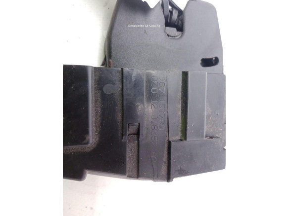 9671153780 CERRADURA PORTON / TAPA MALETA CITROEN C4 Grand Picasso I (UA_)|Desguaces La Cabaña