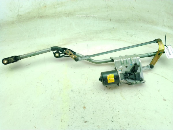 53565202 MOTOR LIMPIAPARABRISAS DEL RENAULT SCENIC II (JM0/1_)|Desguaces La Cabaña