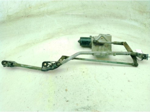 MOTOR LIMPIAPARABRISAS DELANTERO|Desguaces La Cabaña 2