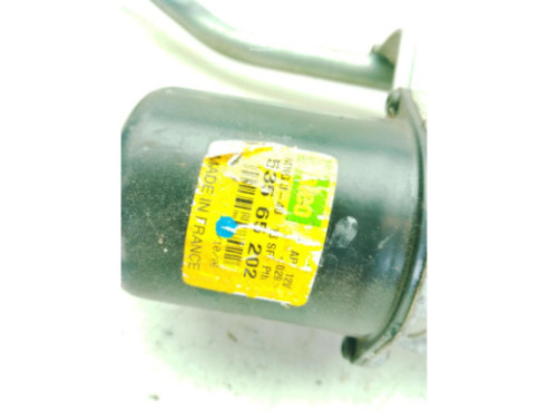 53565202 MOTOR LIMPIAPARABRISAS DEL RENAULT SCENIC II (JM0/1_)|Desguaces La Cabaña