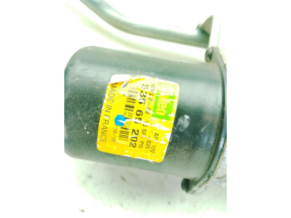 53565202 MOTOR LIMPIAPARABRISAS DEL RENAULT SCENIC II (JM0/1_)|Desguaces La Cabaña