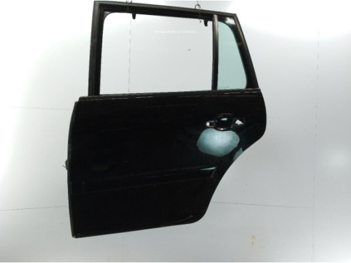 RECAMBIOS COCHE|Desguaces La Cabaña