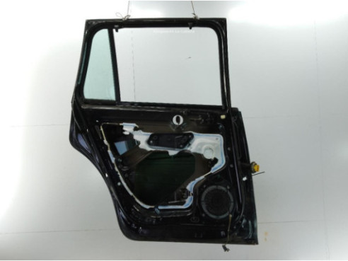 9006K4  PUERTA LAT TRA IZQ CITROEN C4 Grand Picasso I (UA_)|Desguaces La Cabaña