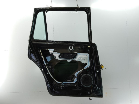 9006K4  PUERTA LAT TRA IZQ CITROEN C4 Grand Picasso I (UA_)|Desguaces La Cabaña