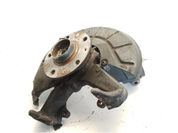 1K0407256T  MANGUETA DEL DER SEAT LEON (1P1)|Desguaces La Cabaña