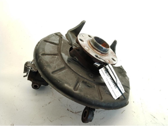 1K0407256T  MANGUETA DEL DER SEAT LEON (1P1)|Desguaces La Cabaña