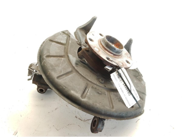 1K0407256T  MANGUETA DEL DER SEAT LEON (1P1)|Desguaces La Cabaña