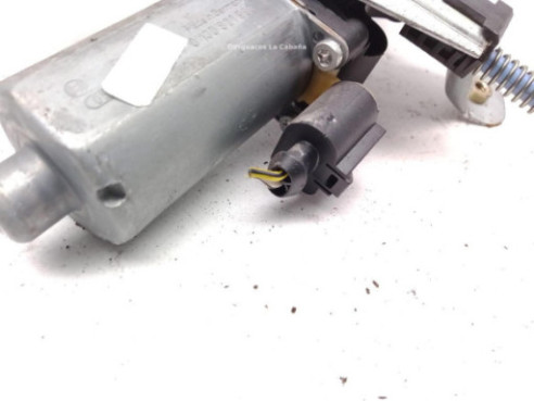 ELEVALUNAS PUERTA LAT DEL IZQ FORD TRANSIT CONNECT (P65_, P70_, P80_)|Desguaces La Cabaña