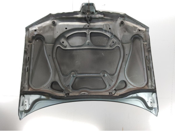 7901H1  CAPO PEUGEOT 306 Fastback (7A, 7C, N3, N5)|Desguaces La Cabaña