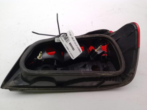 6350H7  PILOTO TRA IZQ EXT PEUGEOT 306 Fastback (7A, 7C, N3, N5)|Desguaces La Cabaña