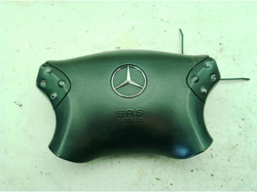 MERCEDES BENZ|Desguaces La Cabaña