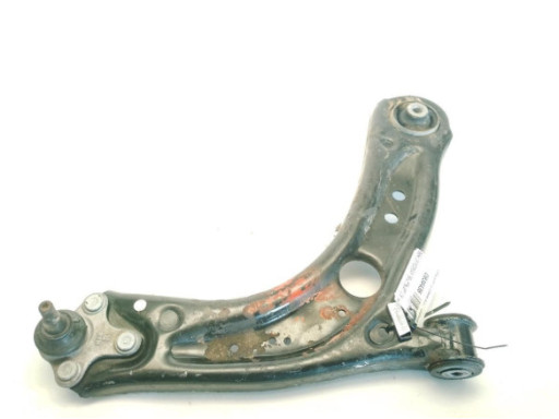 5Q0121251HS RADIADOR AGUA VW GOLF VII (5G1, BQ1, BE1, BE2)|Desguaces La Cabaña