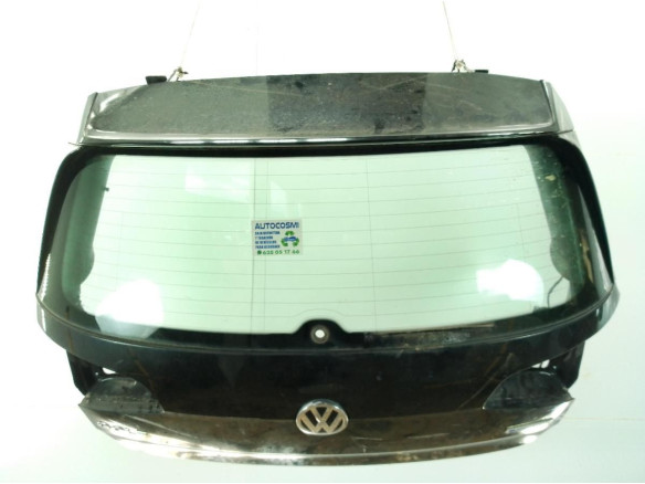 PORTON VW GOLF VII (5G1, BQ1, BE1, BE2)|Desguaces La Cabaña