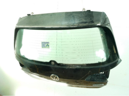 5Q0121251HS RADIADOR AGUA VW GOLF VII (5G1, BQ1, BE1, BE2)|Desguaces La Cabaña 2