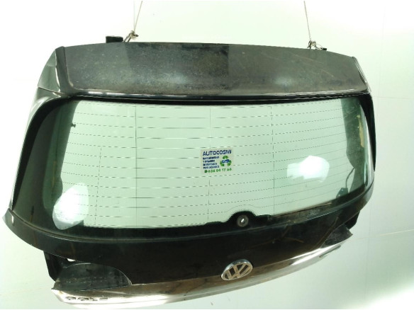 PORTON VW GOLF VII (5G1, BQ1, BE1, BE2)|Desguaces La Cabaña
