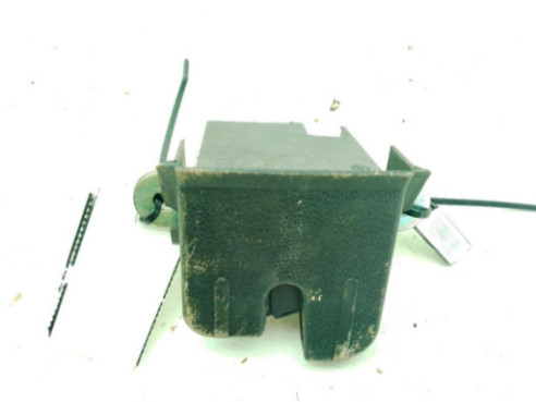 5G6827505B CERRADURA PORTON / TAPA MALETA VW GOLF VII (5G1, BQ1, BE1, BE2)|Desguaces La Cabaña