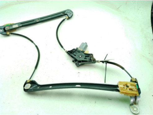 0130822677 ELEVALUNAS PUERTA LAT DEL IZQ VW GOLF VII (5G1, BQ1, BE1, BE2)|Desguaces La Cabaña