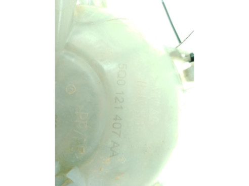 5Q0121251HS RADIADOR AGUA VW GOLF VII (5G1, BQ1, BE1, BE2)|Desguaces La Cabaña 2