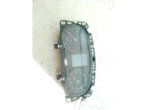 5G1920740D CUADRO INSTRUMENTOS VW GOLF VII (5G1, BQ1, BE1, BE2)|Desguaces La Cabaña