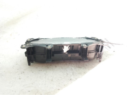 5Q0121251HS RADIADOR AGUA VW GOLF VII (5G1, BQ1, BE1, BE2)|Desguaces La Cabaña 2