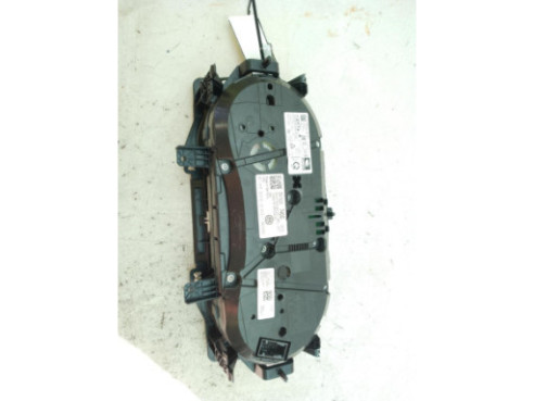 5G1920740D CUADRO INSTRUMENTOS VW GOLF VII (5G1, BQ1, BE1, BE2)|Desguaces La Cabaña