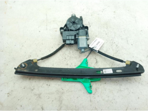 5Q0121251HS RADIADOR AGUA VW GOLF VII (5G1, BQ1, BE1, BE2)|Desguaces La Cabaña 2