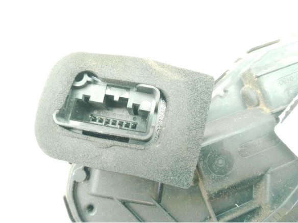 5TA839015L CERRADURA PUERTA LAT TRA IZQ VW GOLF VII (5G1, BQ1, BE1, BE2)|Desguaces La Cabaña