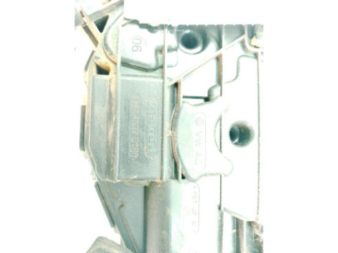 5TA839015L CERRADURA PUERTA LAT TRA IZQ VW GOLF VII (5G1, BQ1, BE1, BE2)|Desguaces La Cabaña
